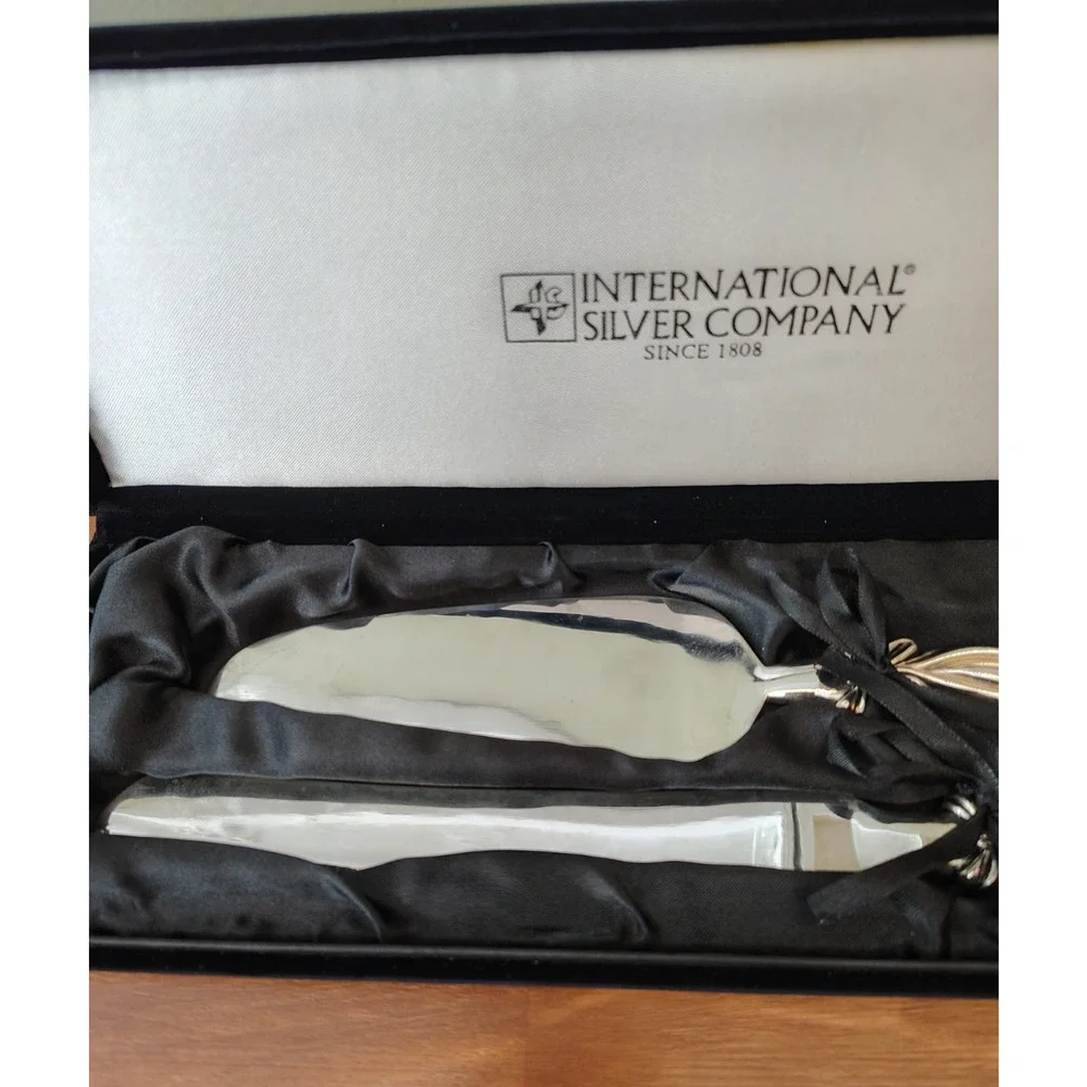 International Silver international silver
